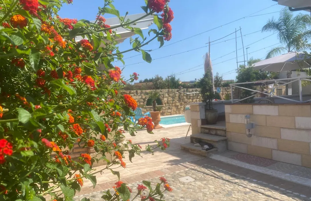 Villa Irma guest house-1